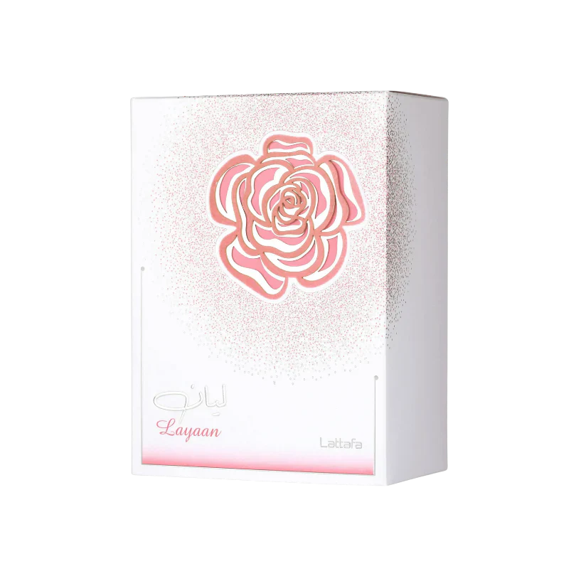 Layaan Eau de Parfum 75ml
