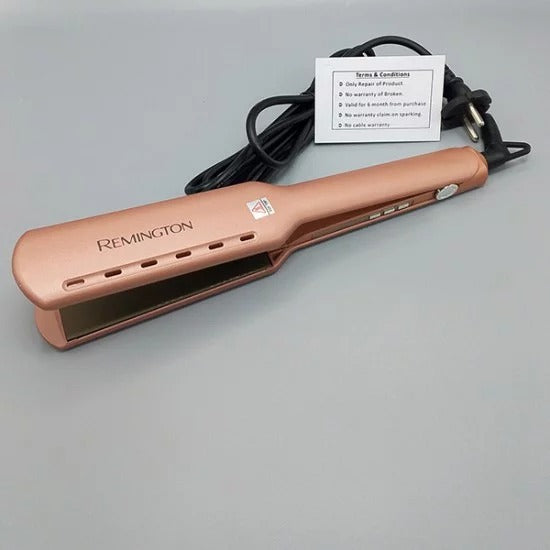 Remington Proluxe Hair Straightener