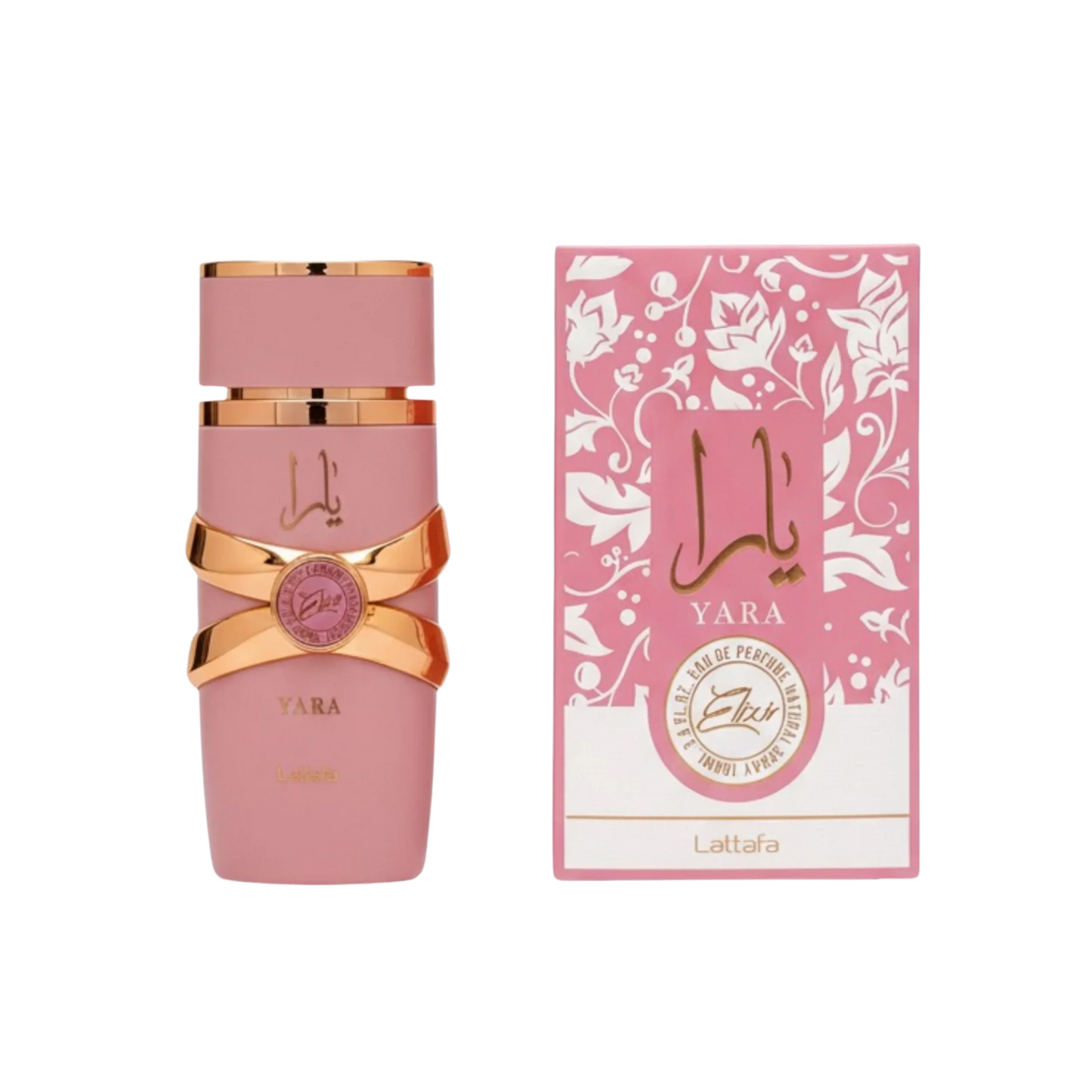 Yara Elixir Eau de Parfum 100ml