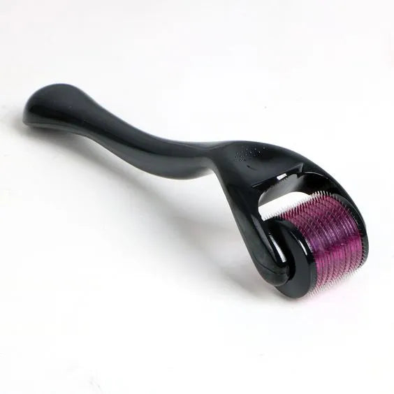 Derma Roller Beard Activator & Hair Regrowth