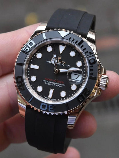 RLX GMT WATCH
