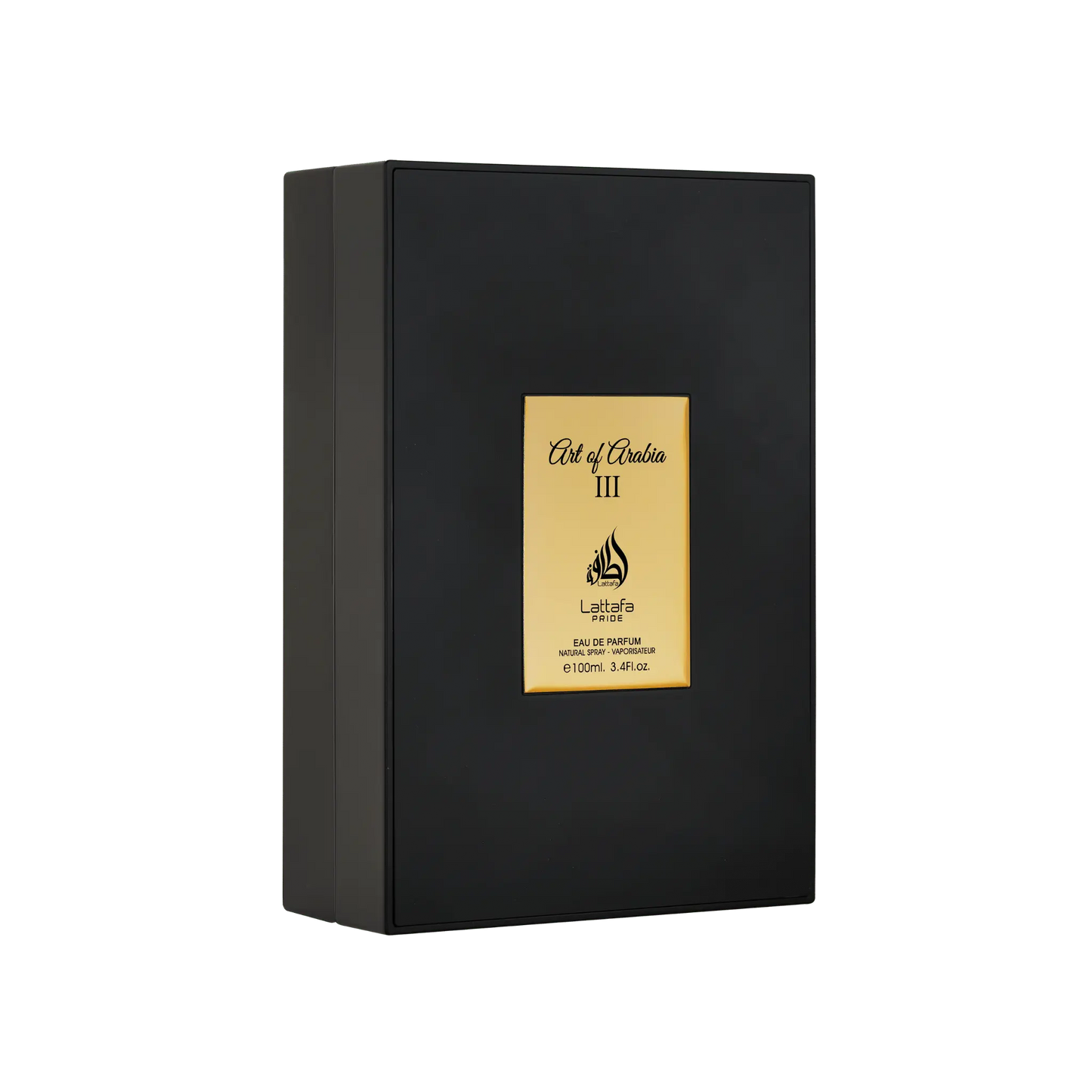 Art of Arabia III Eau de Parfum 100ml