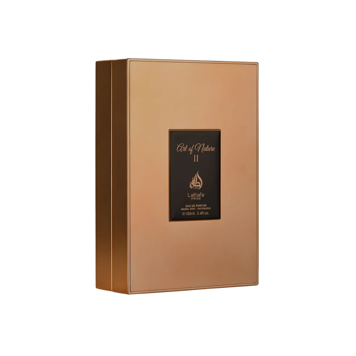 Art of Nature II by Lattafa Pride – 100ml Eau De Parfum