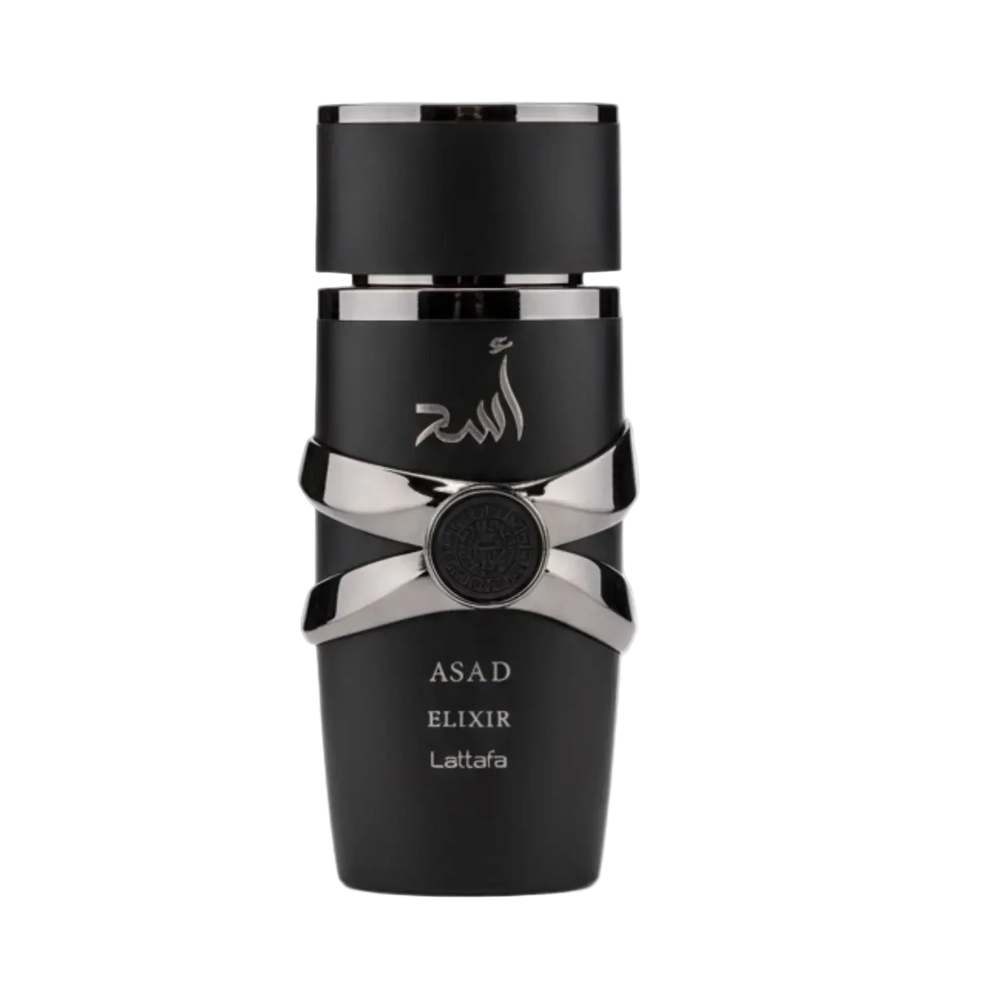 Asad Elixir EDP 100ml – Men