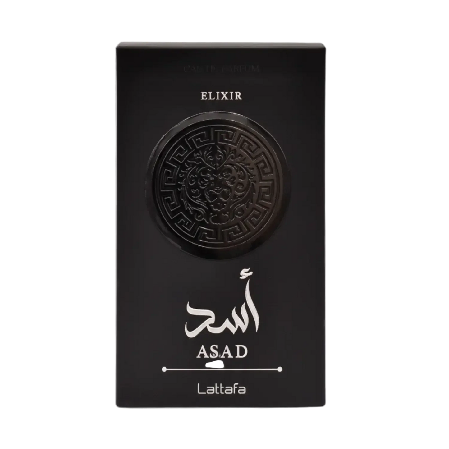 Asad Elixir EDP 100ml – Men