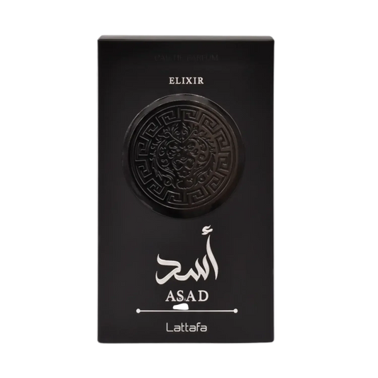 Asad Elixir EDP 100ml – Men