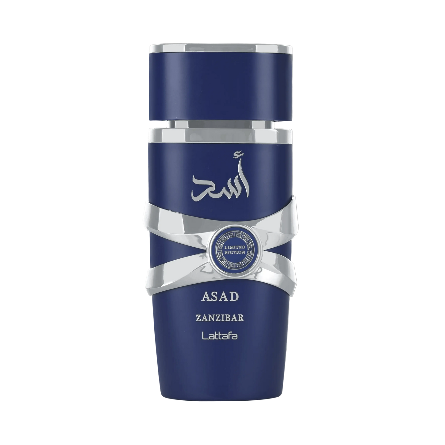 Asad Zanzibar Limited Edition Eau de Parfum 100ml