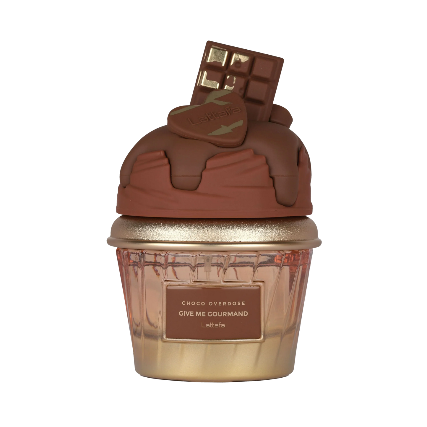 Choco Overdose Eau de Parfum 75ml