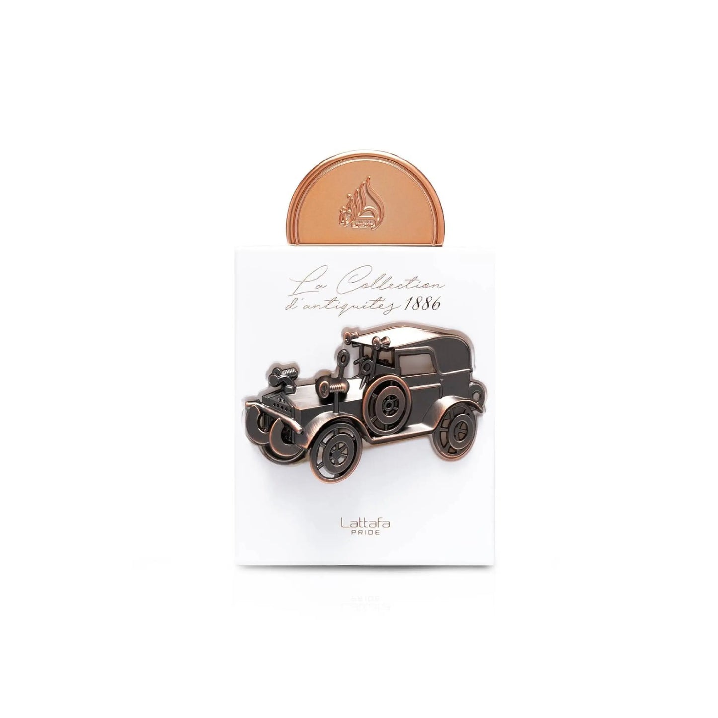 Lattafa Pride La Collection D'Antiquités 1886 - EDP 100ml