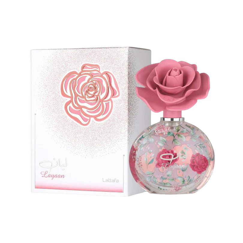 Layaan Eau de Parfum 75ml