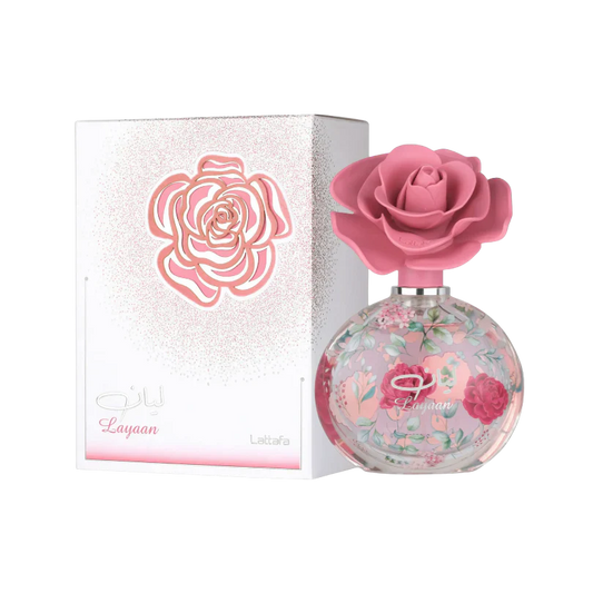 Layaan Eau de Parfum 75ml