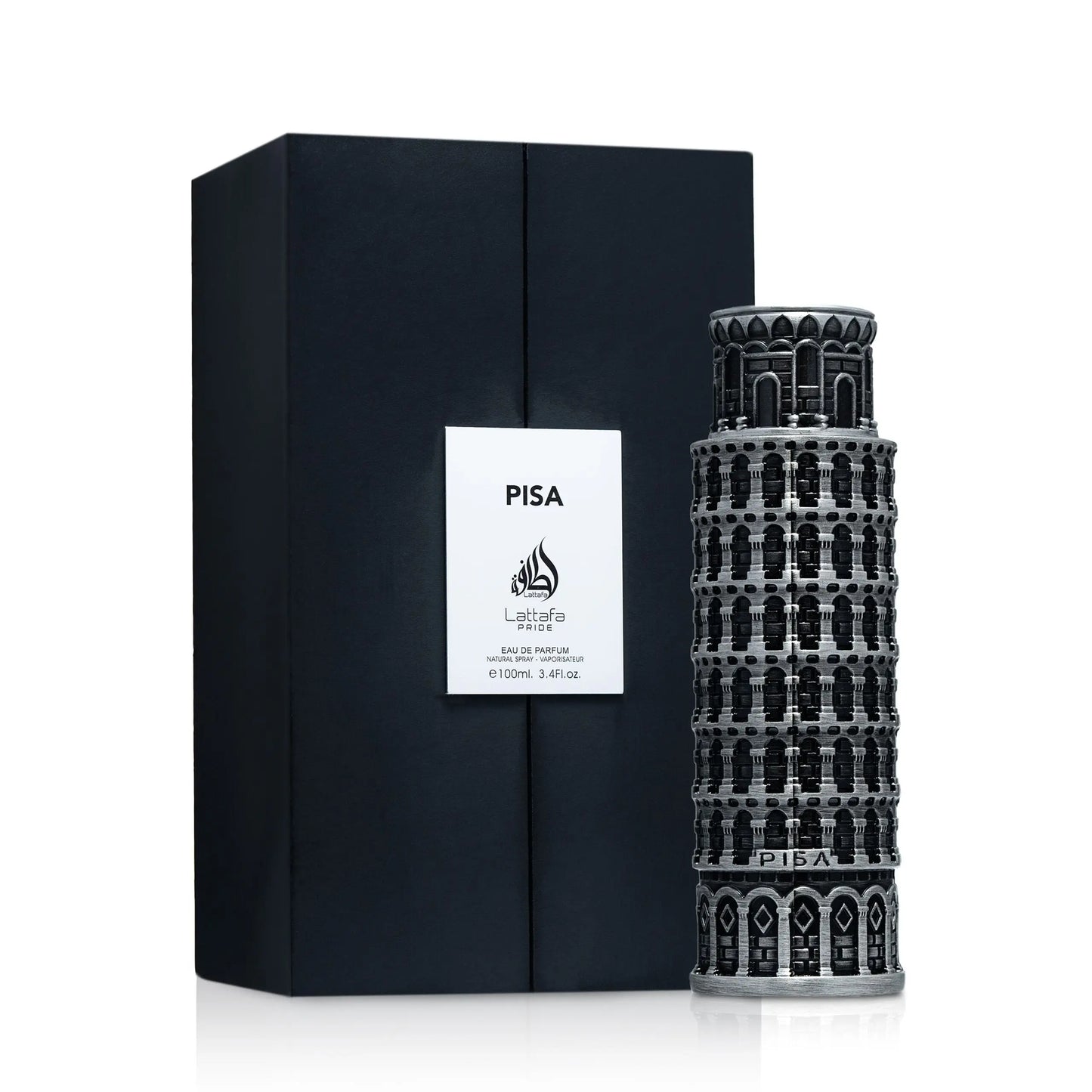 Pisa Eau de Parfum 100ml