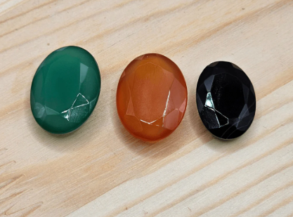 Unique Stones.