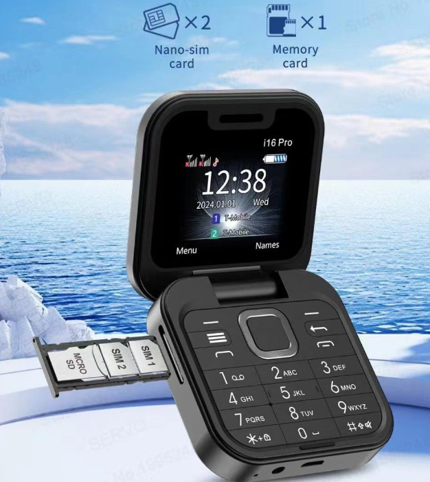 Mobile Zone