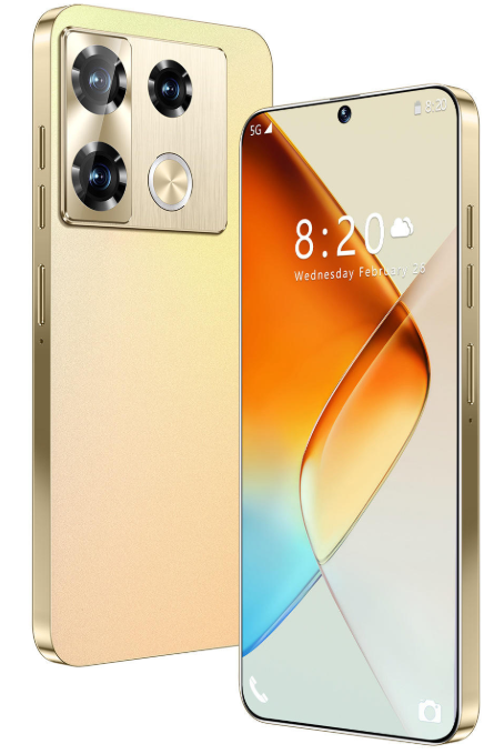 Global Version Infix Note 40 Pro 5G Smartphone AMOLED Display 108MP AI Camera 69W Charge 1TB Smart Features