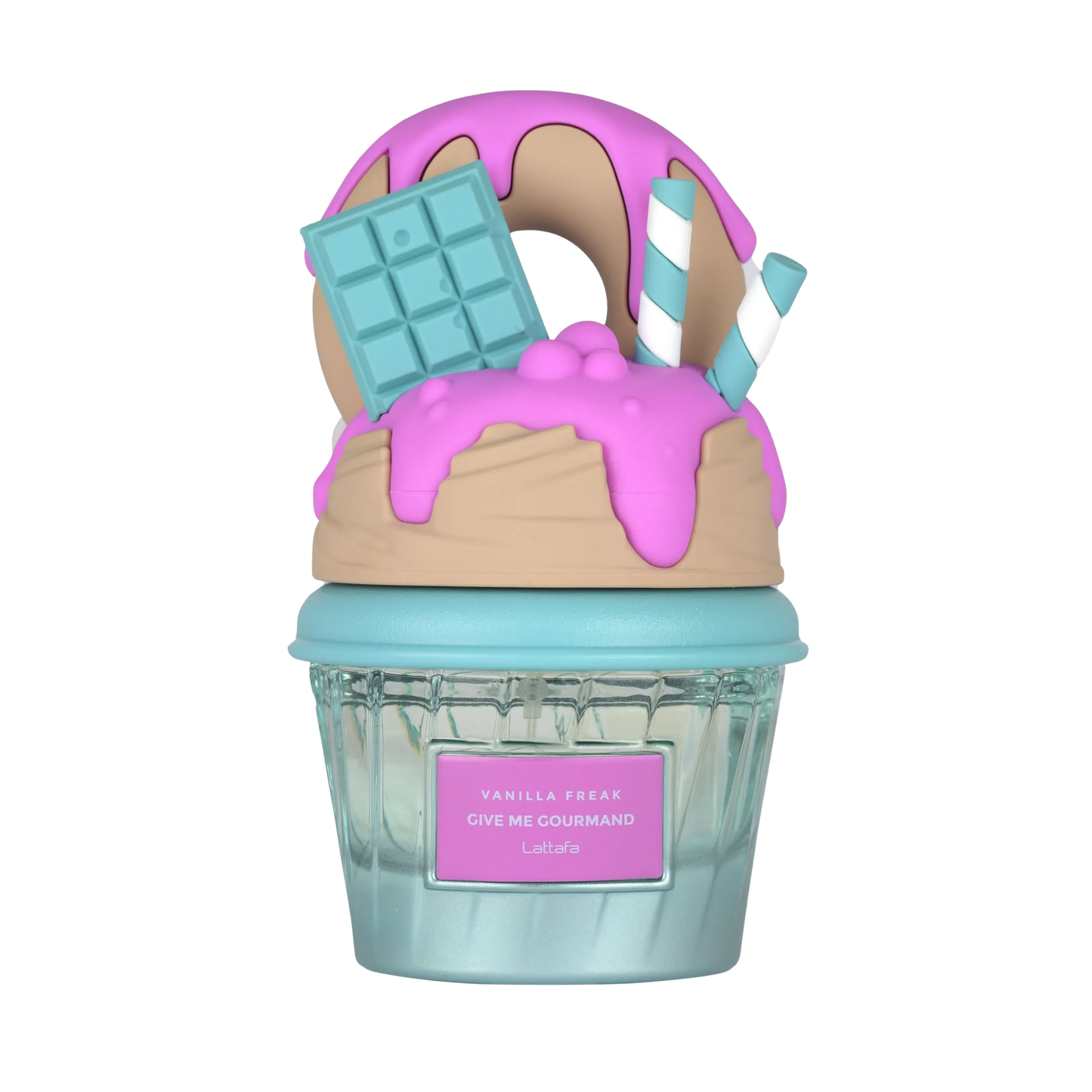 Vanilla Freak Eau de Parfum 75ml