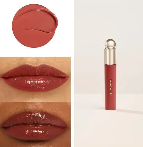 Rare Beauty Soft Pinch Tinted Lip Oil Stain - Serenity